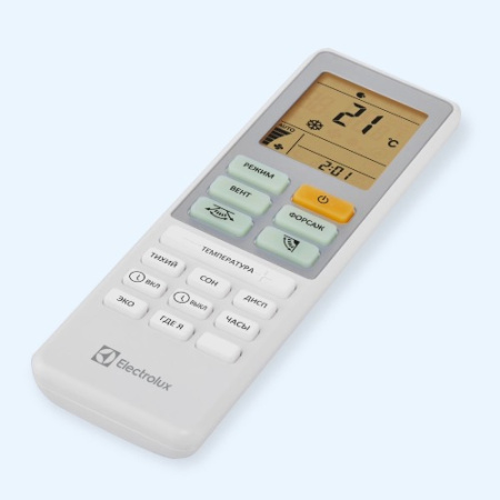 EACS/I-07HAL/N8 Loft DC Inverter Electrolux Инверторная настенная сплит-система комплект